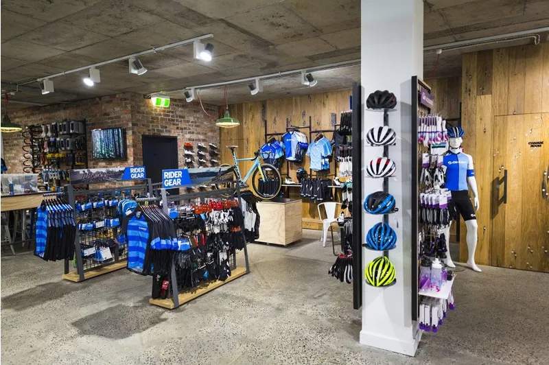 Cycling Clothing