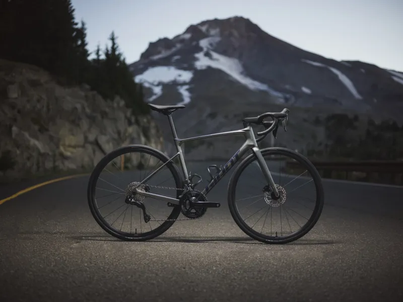  Road Bikes  
