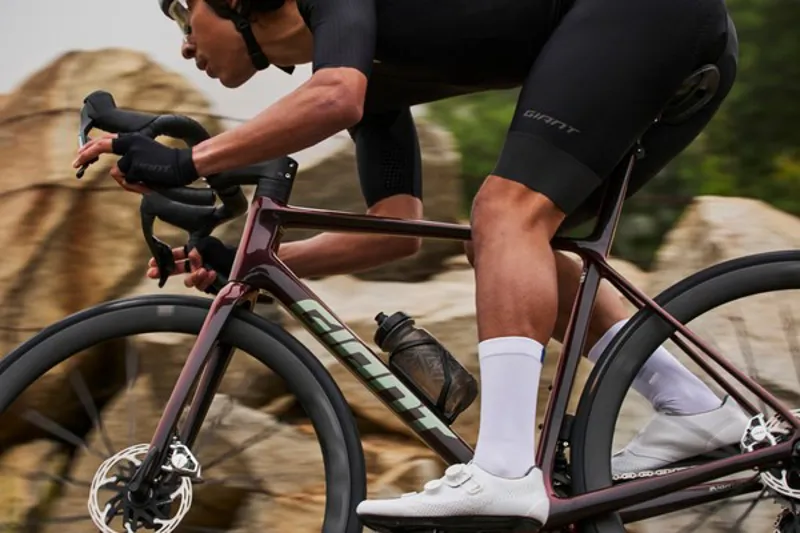  Giant Propel