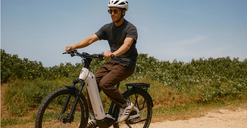 Hybrid & Commuter